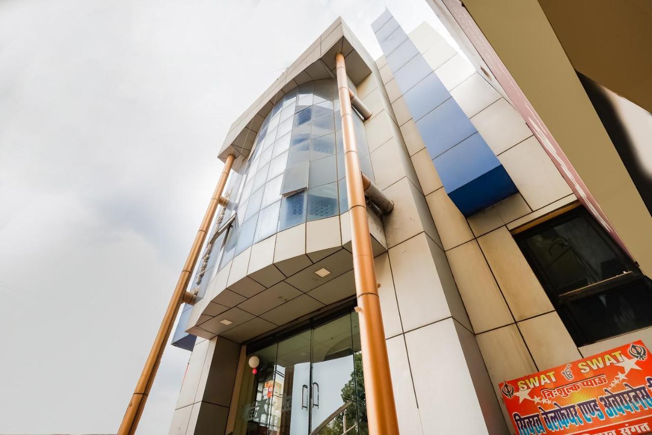 Oyo 71149 Jeet Residency Rewa Exterior foto