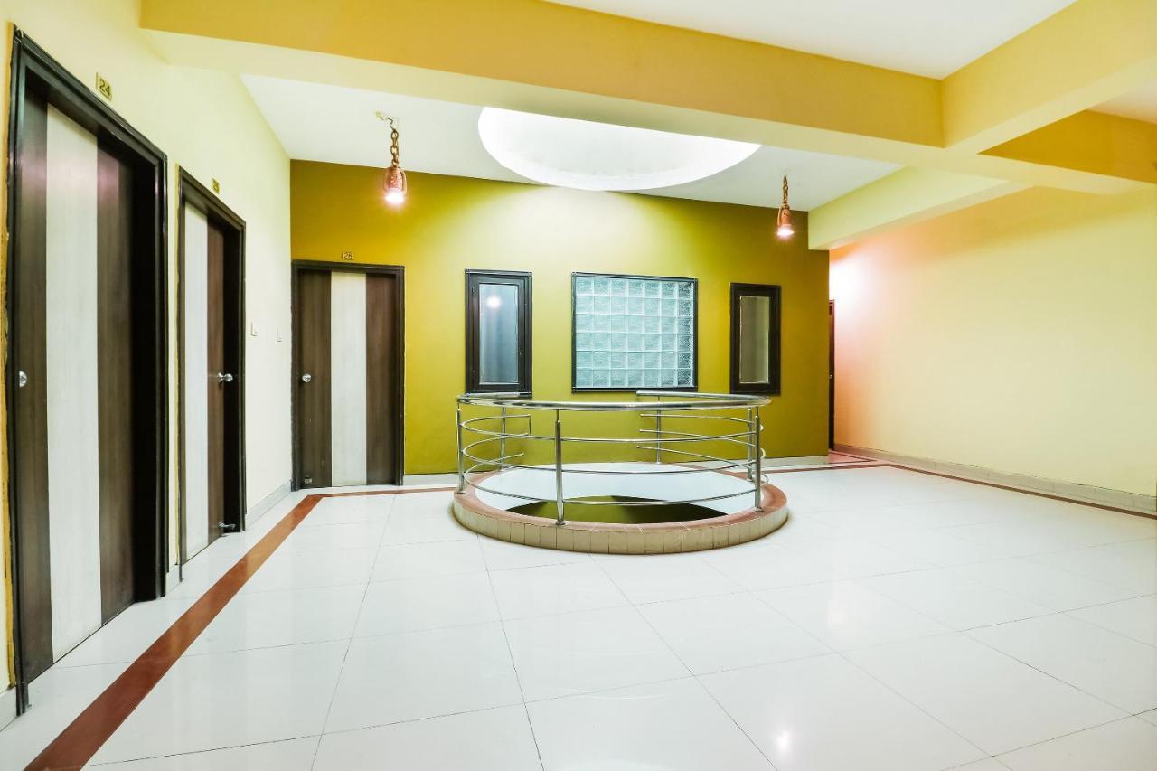 Oyo 71149 Jeet Residency Rewa Exterior foto